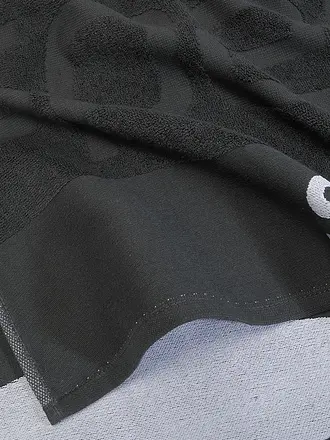 SPEEDO | Serviette de bain Jacquard 90*170cm | grau